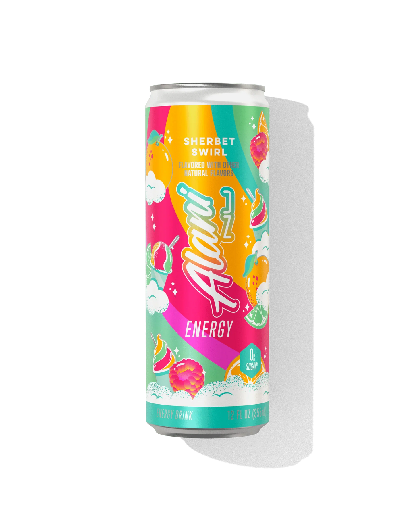 Energy Drink