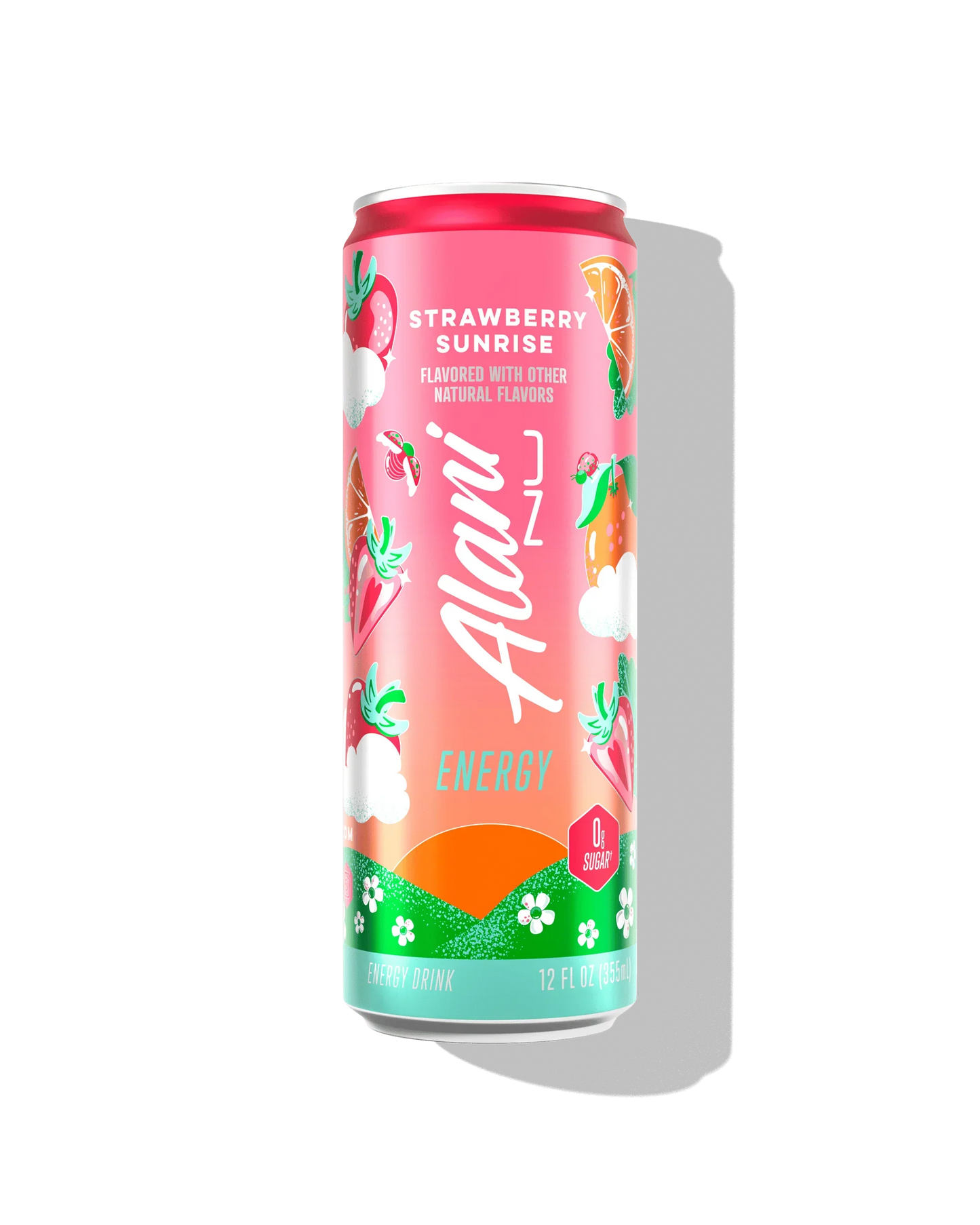 Energy Drink