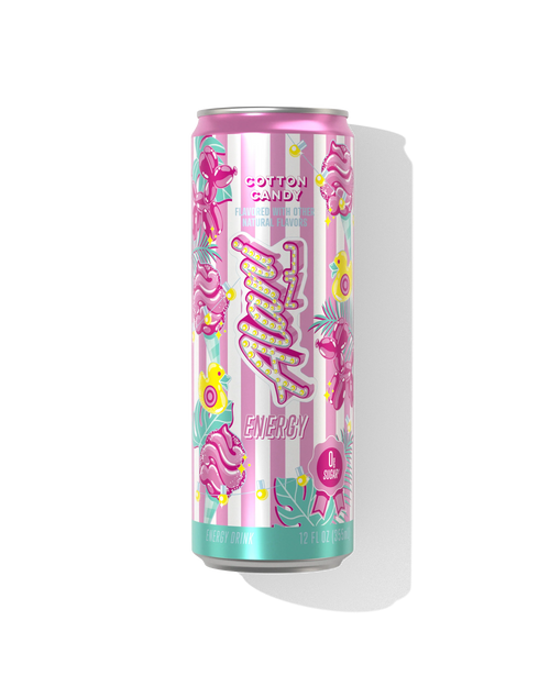 Energy Drink